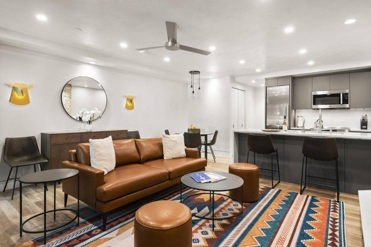 Little Nell Condo #3 Аспън Екстериор снимка