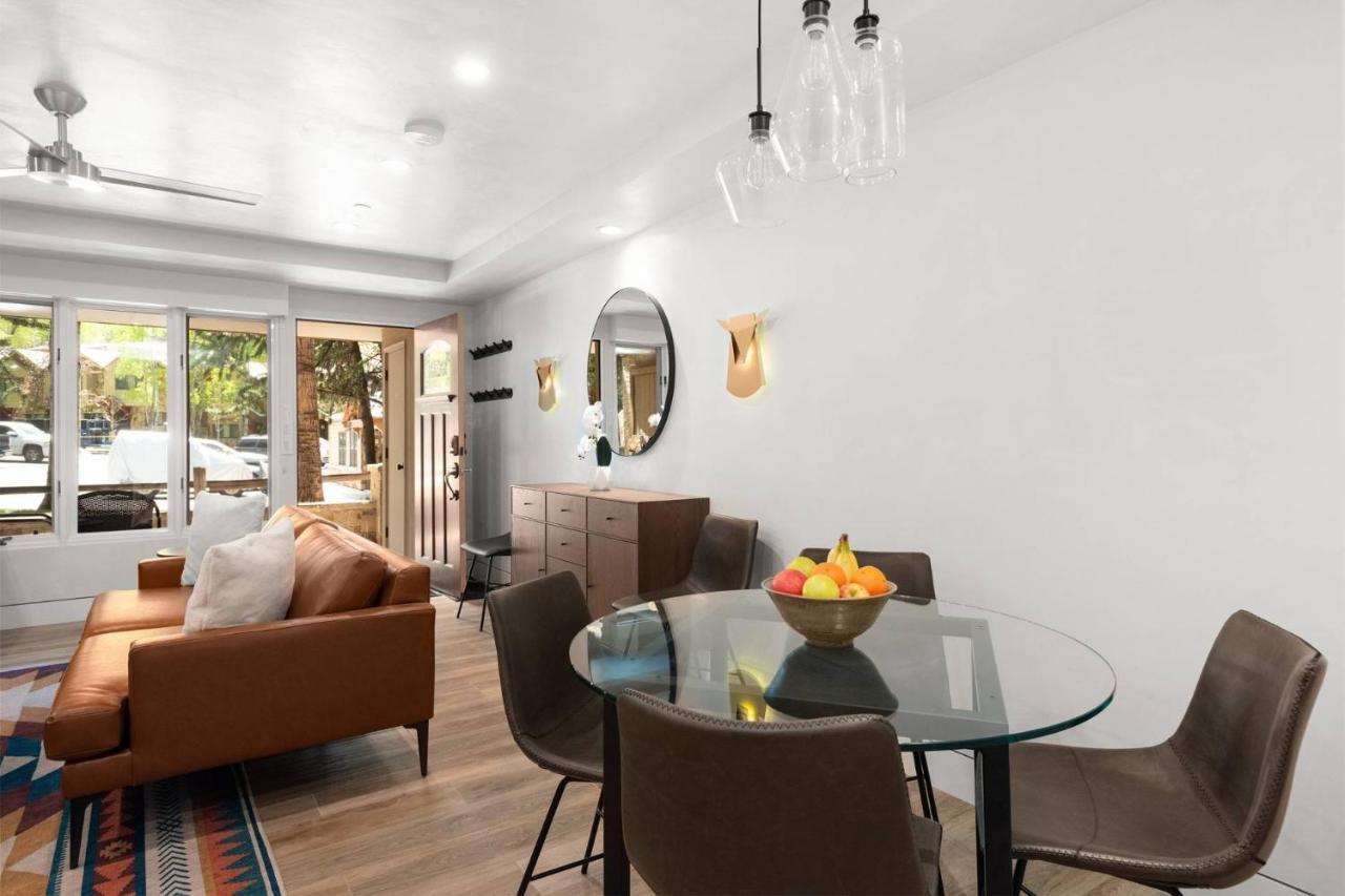 Little Nell Condo #3 Аспън Екстериор снимка