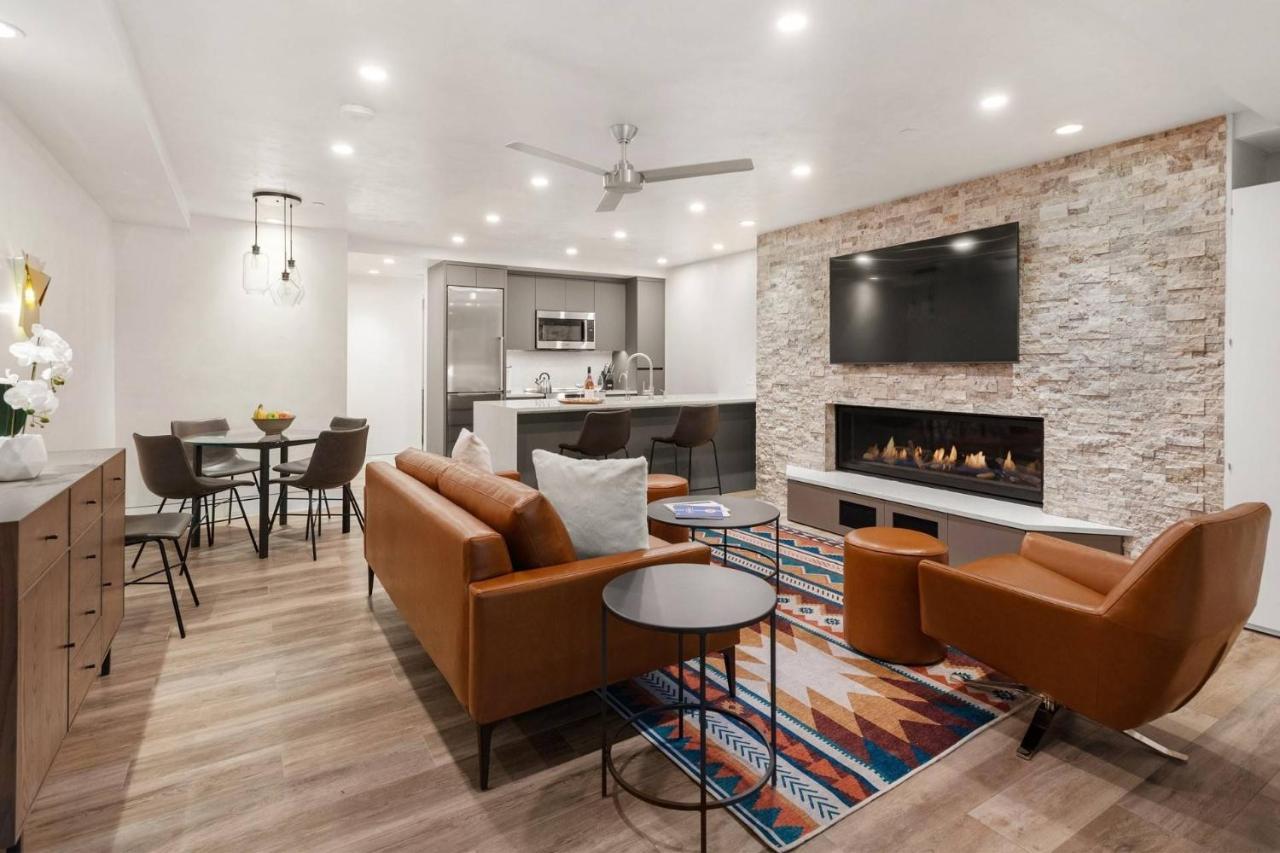 Little Nell Condo #3 Аспън Екстериор снимка