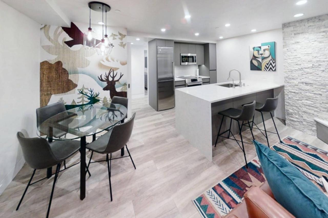 Little Nell Condo #3 Аспън Екстериор снимка